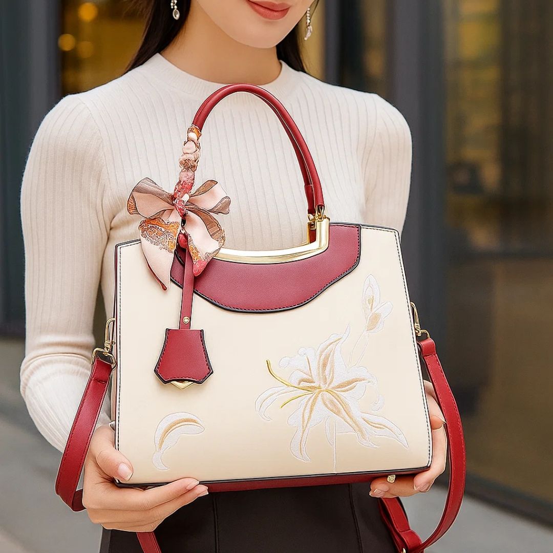 Windsor Belle Handbag