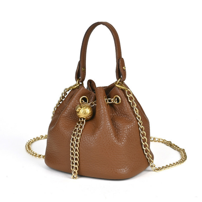 Bellecourt Heritage Handbag