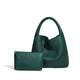 Forest green