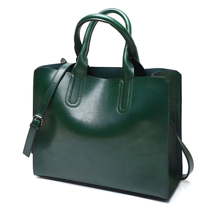 Velin Terra Handbag