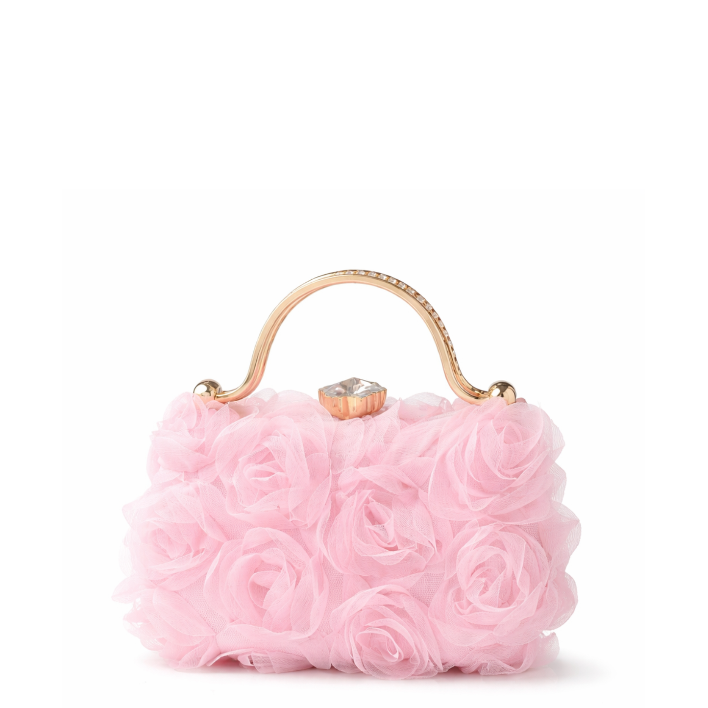 Splendeur Classique Handbag