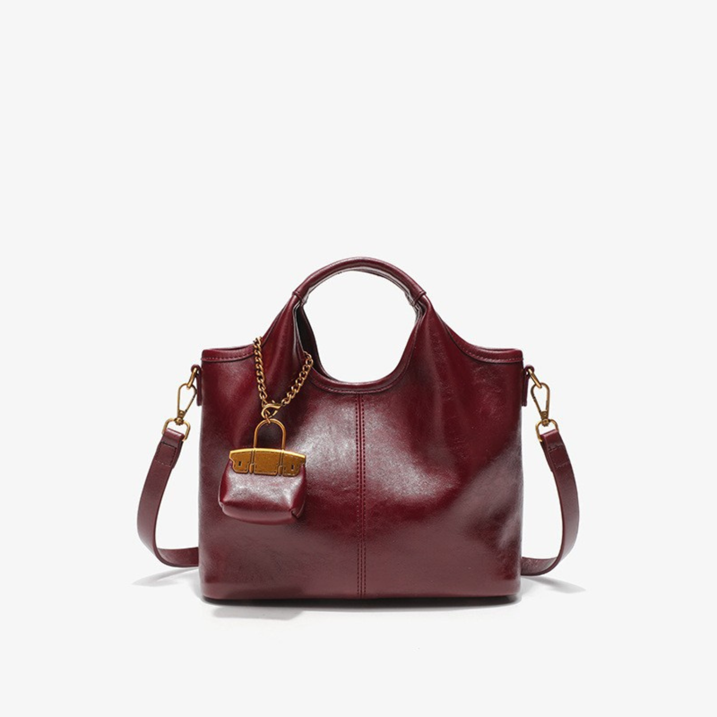 Valmont Heritage Handbag
