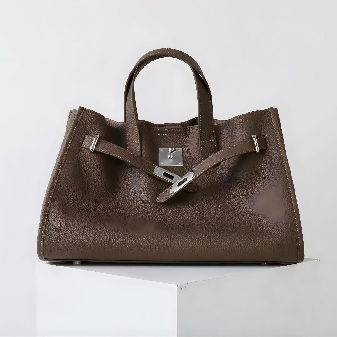 Meridian Luxe Handbag