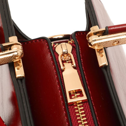 Aurora Bloom Handbag