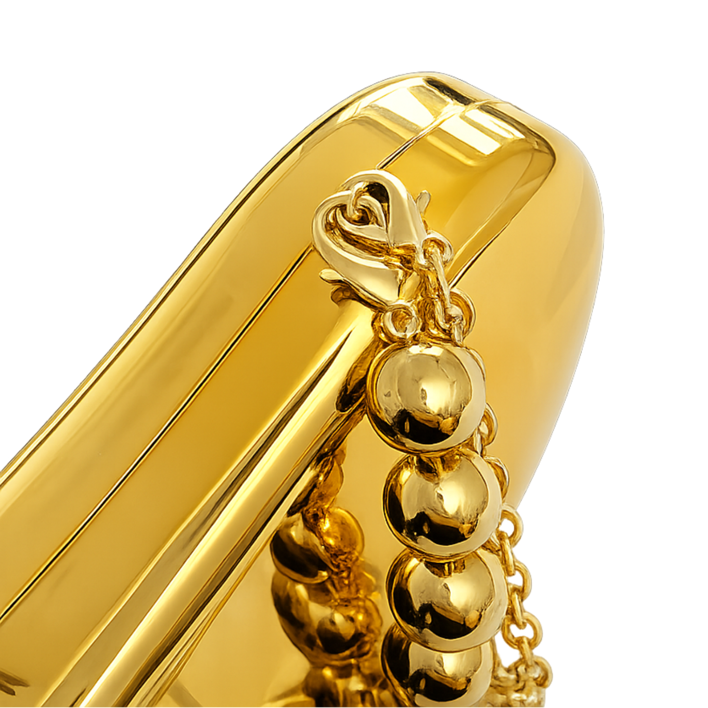 Élégance Patrimoine Handbag