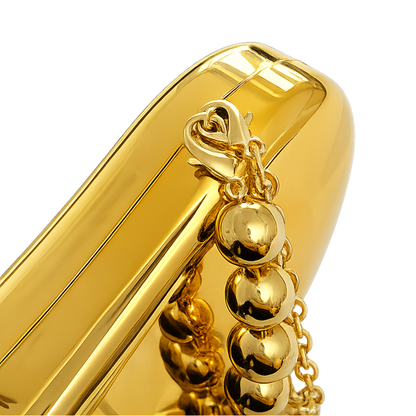 Élégance Patrimoine Handbag