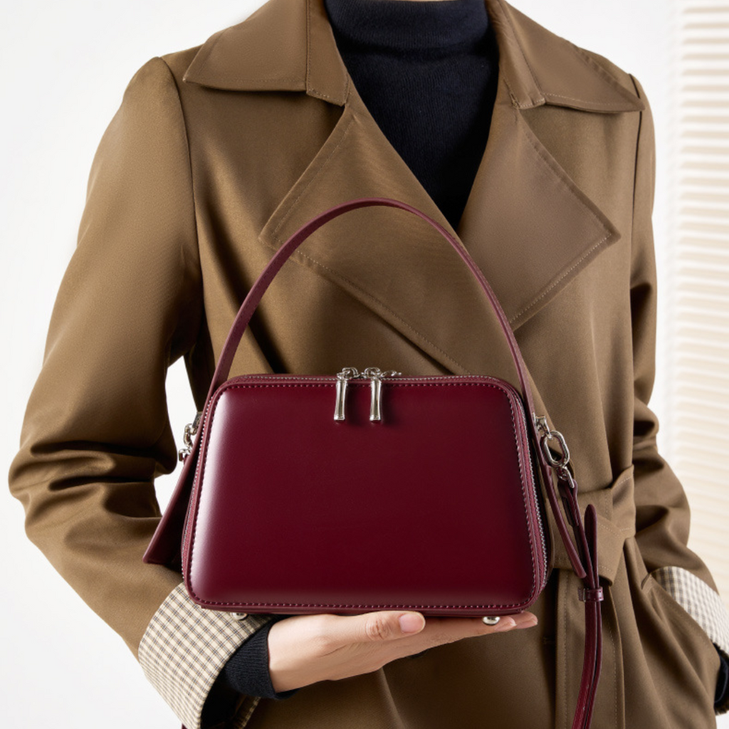 Wine Red