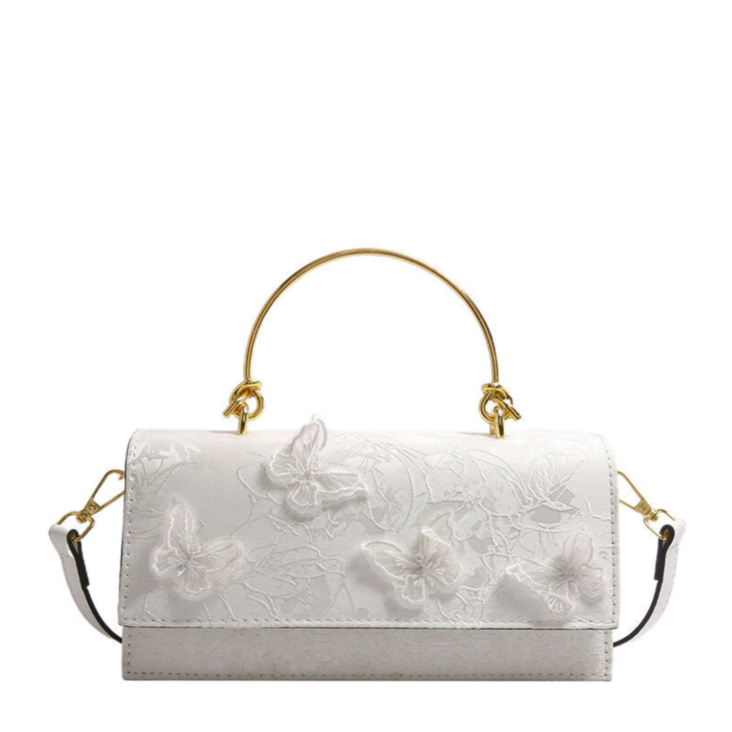 Valentine Héritage Handbag