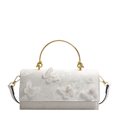 Valentine Héritage Handbag