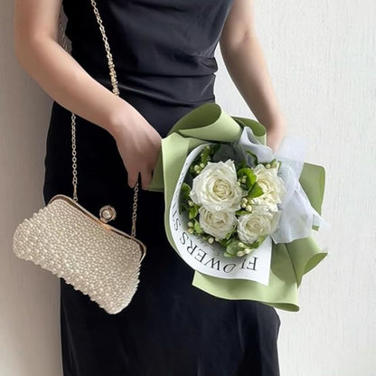 Serene Étoile Handbag