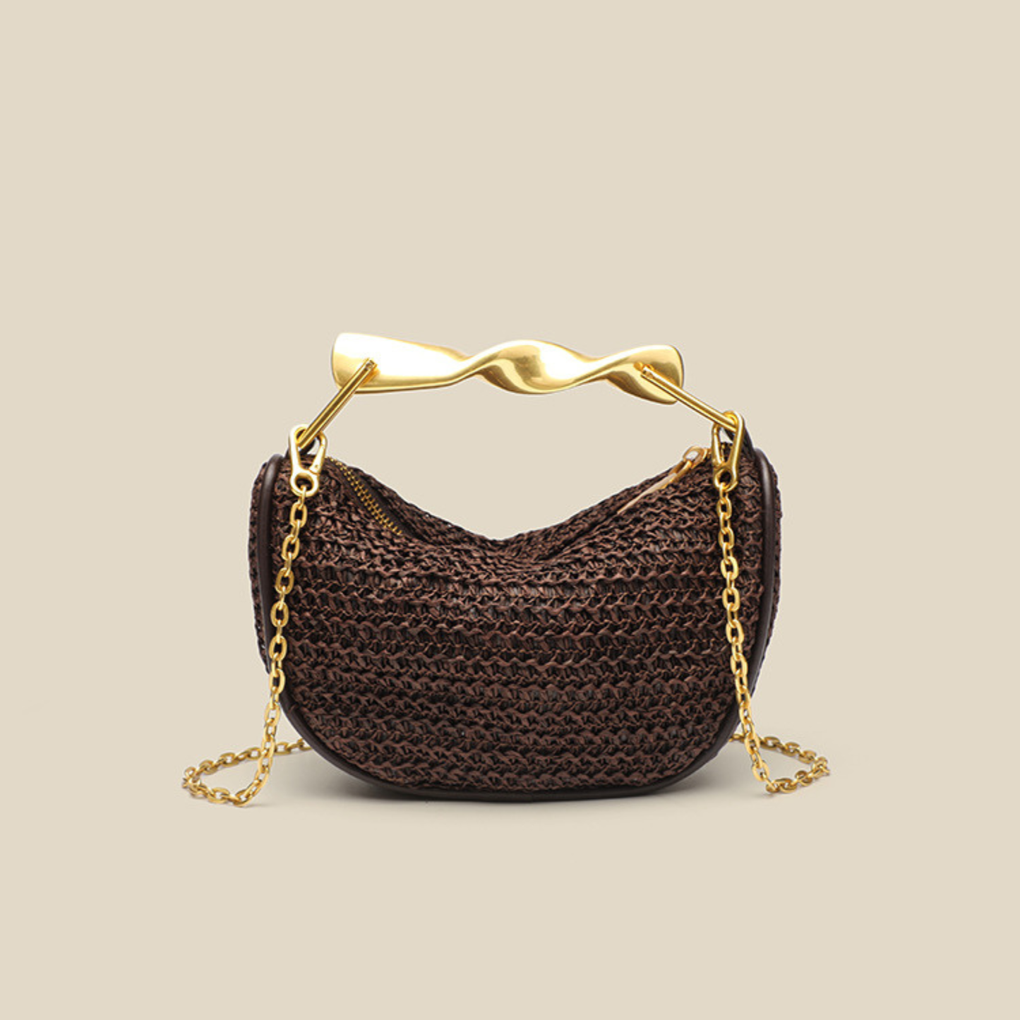 Couronne Classique Handbag
