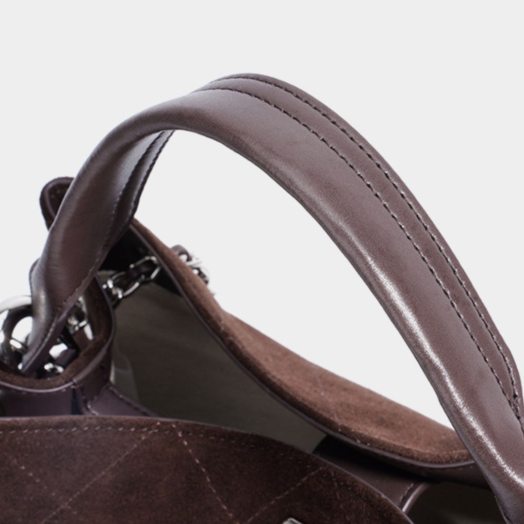 Sapphire Grace Handbag