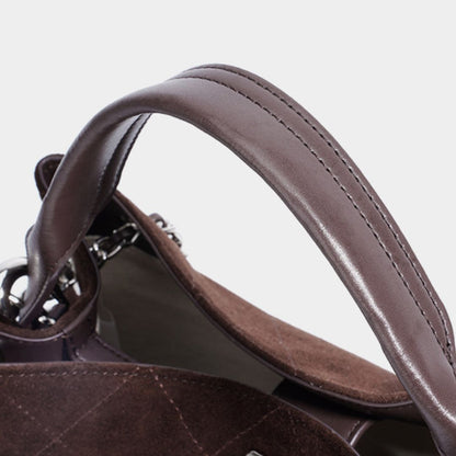 Sapphire Grace Handbag