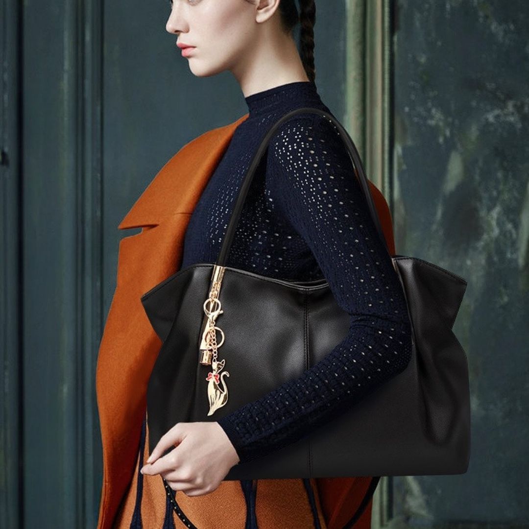 Tranquil Charm Handbag