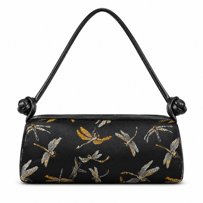 Saphir Élise Handbag