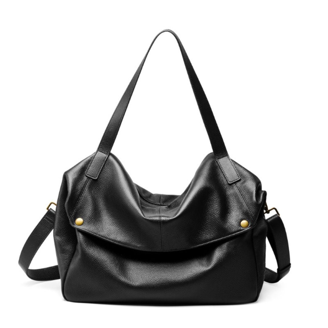 Marlowe Luxe Handbag