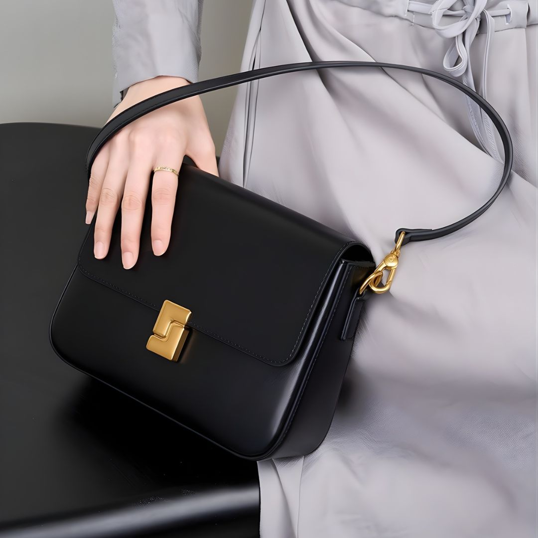 Celestial Reverence Handbag