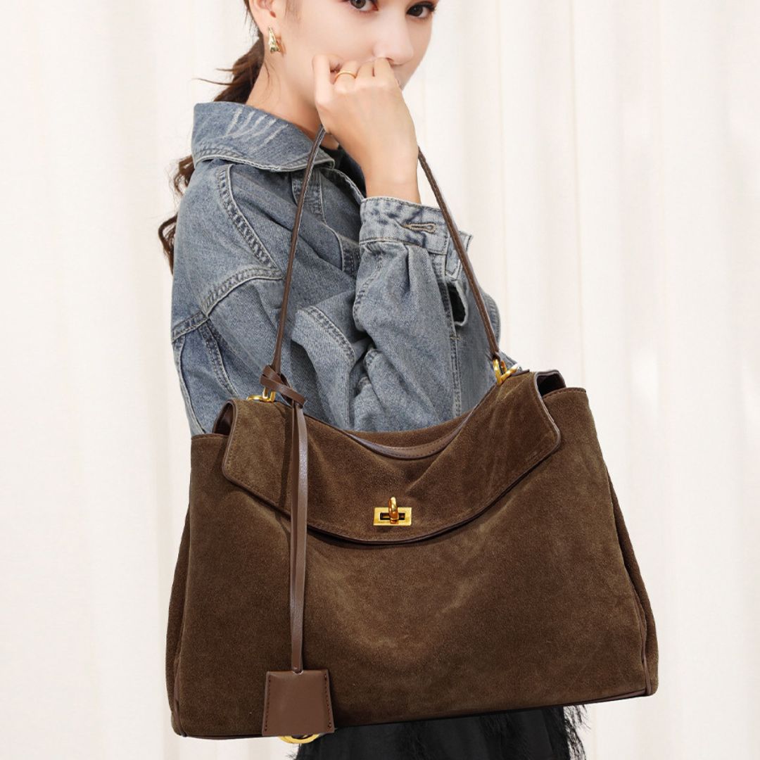 Couronne Impériale Handbag