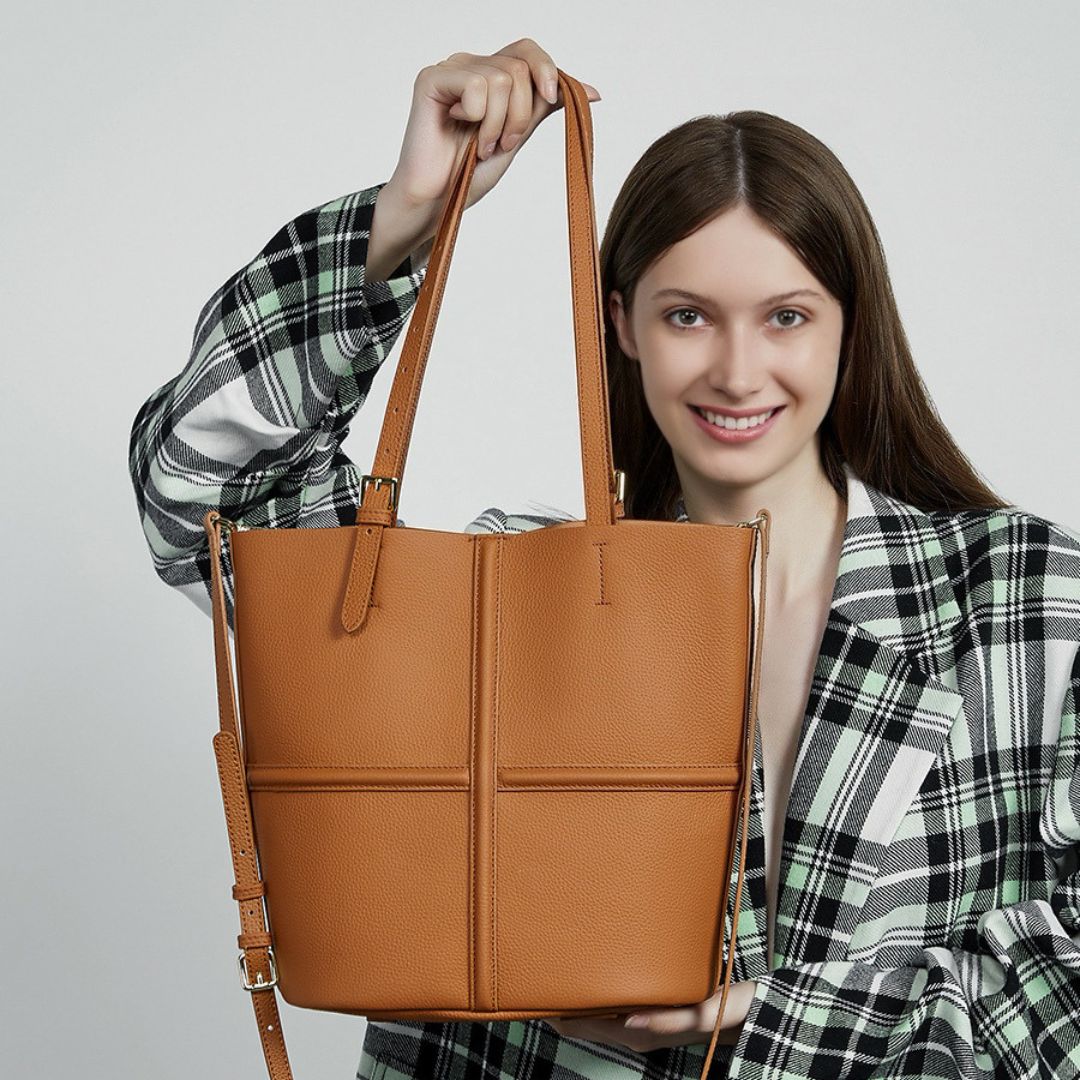 Monarch Dusk Handbag