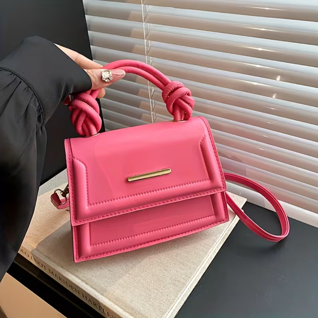 Coveted Jewel Handbag