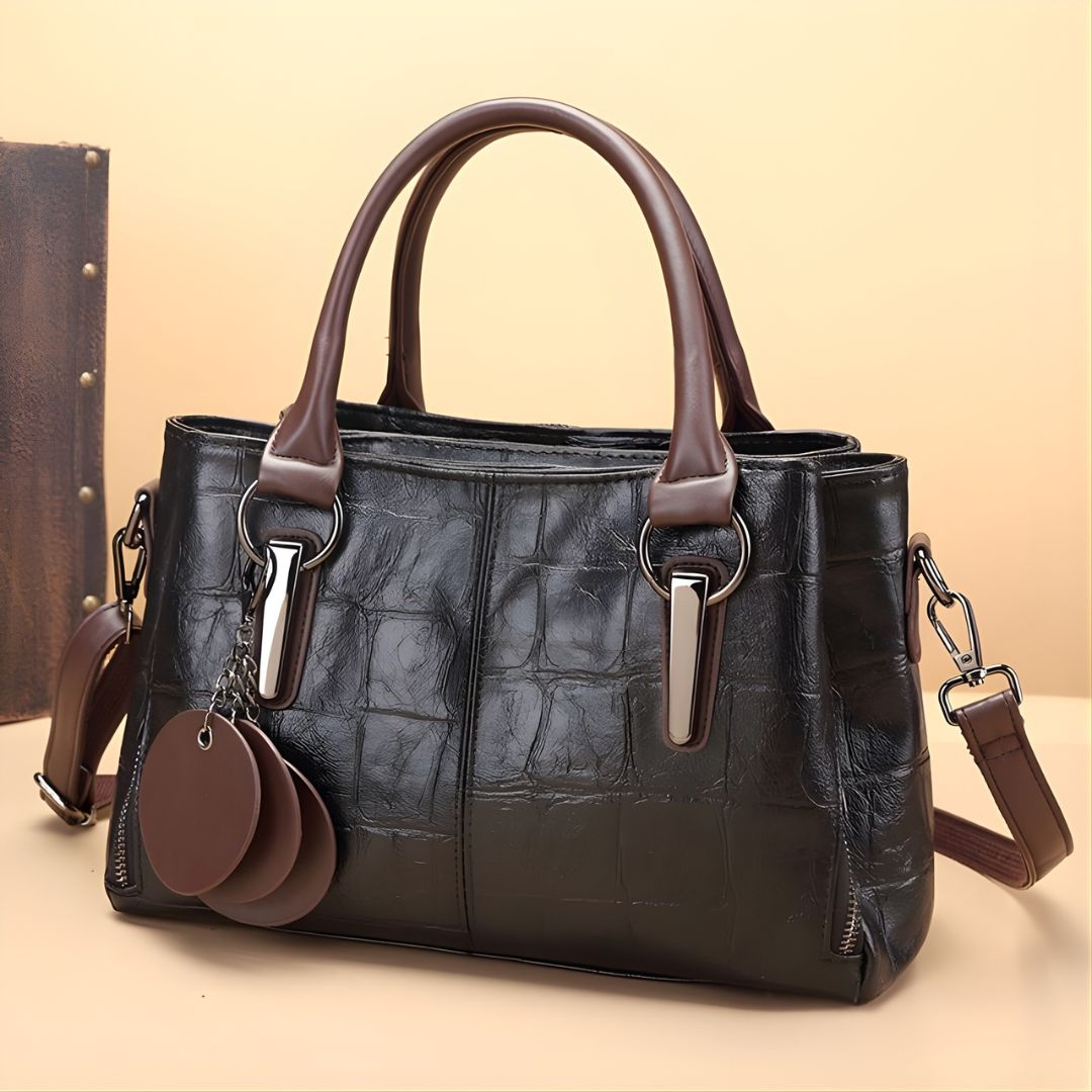 Arden Strata Handbag