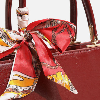 Château Lumière Handbag