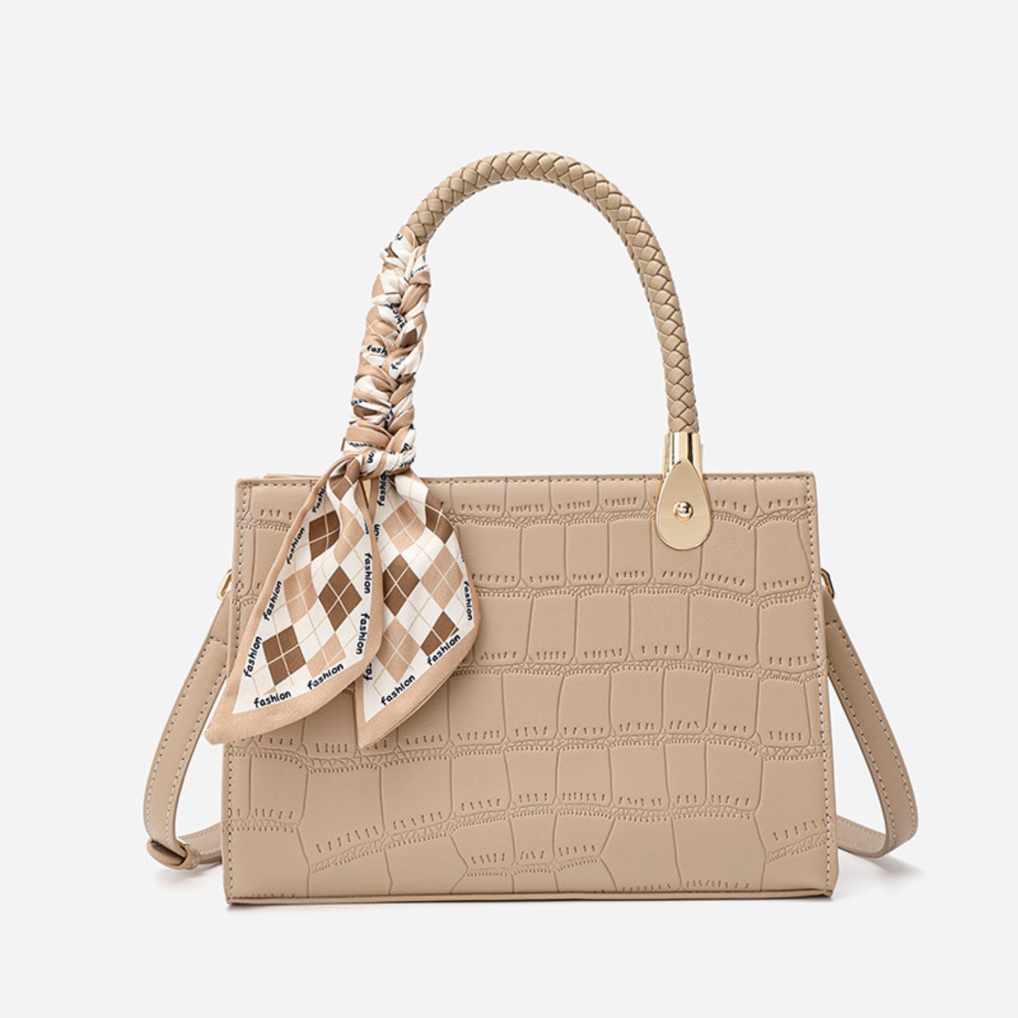 Clarisse Royale Handbag