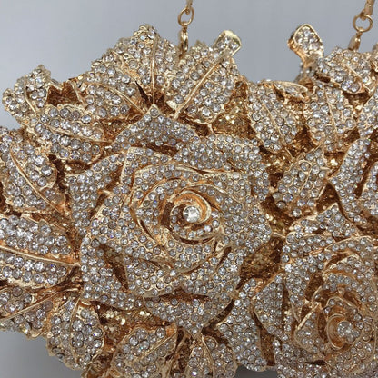 Céleste Opulence Handbag