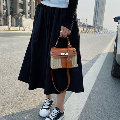 Ivresse Élégante Handbag