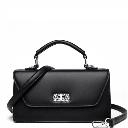 Ivory Palais Handbag