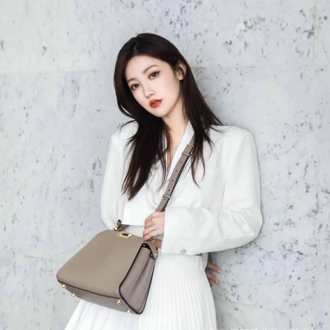 Symphonie Prestige Handbag