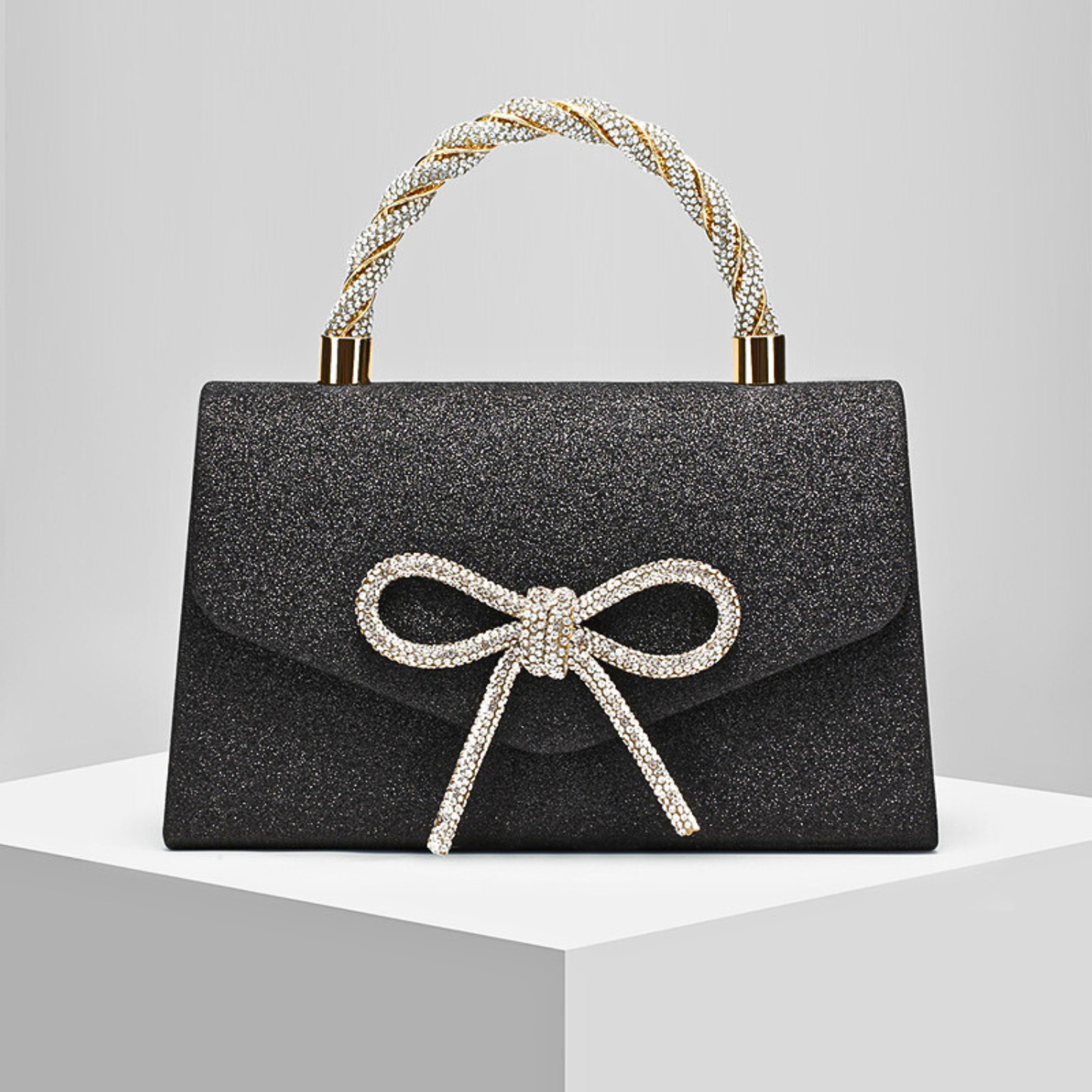 Grande Luminar Handbag