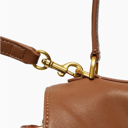 Orchid Whisper Handbag