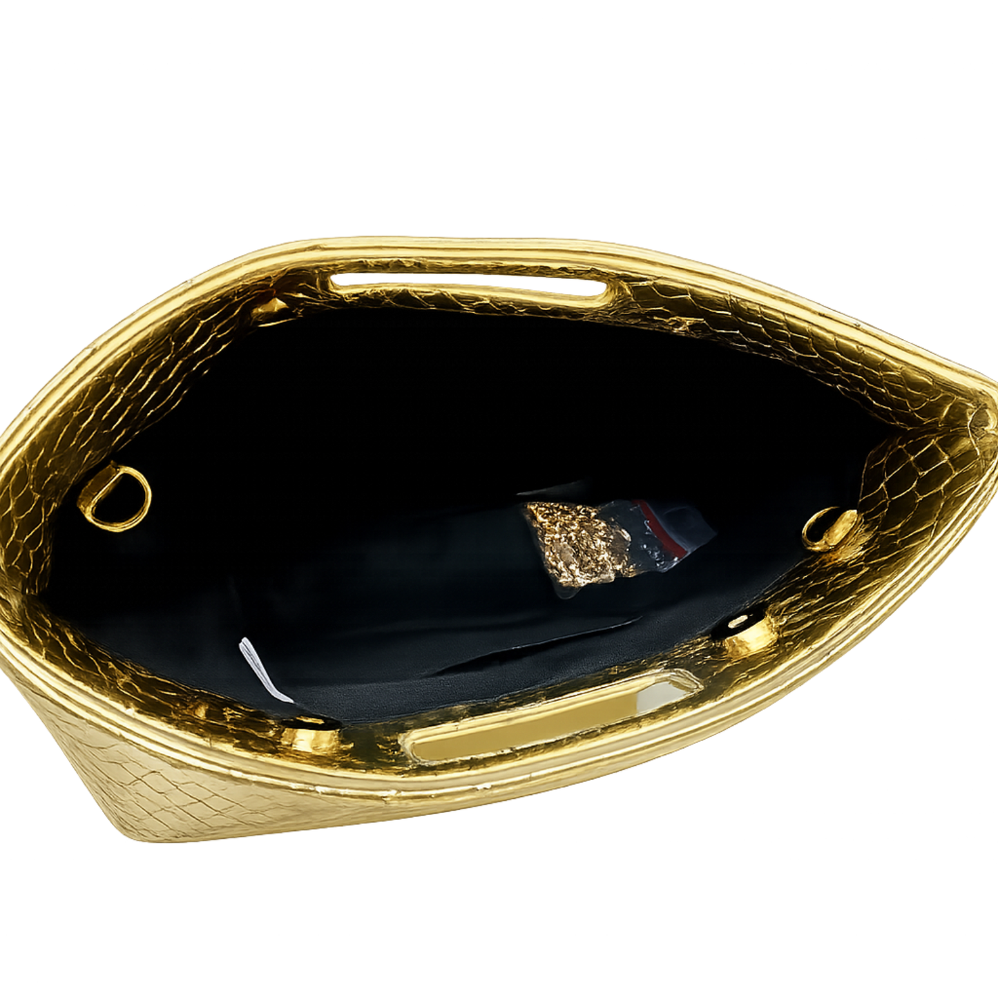 Lucienne Heirloom Handbag