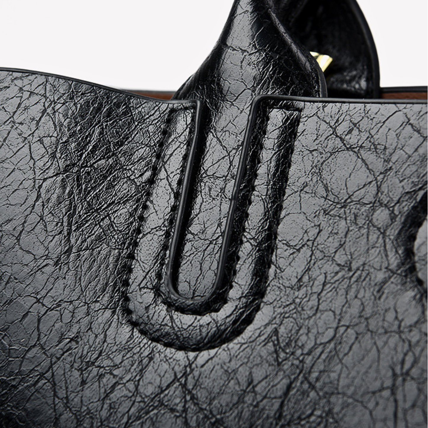 Madeleine Classique Handbag