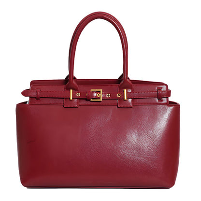 Solenne Prestige Handbag