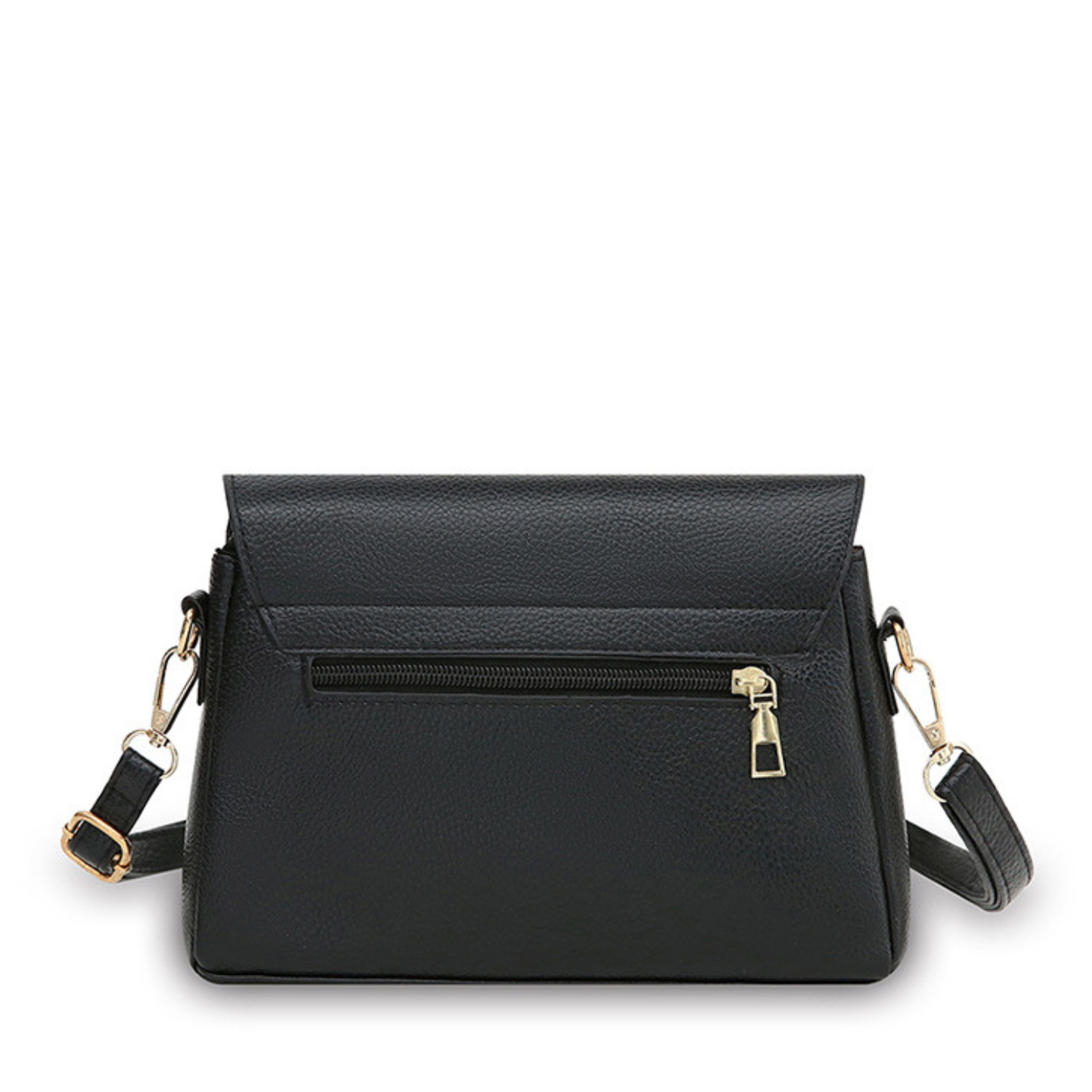 Étoile Noir Handbag