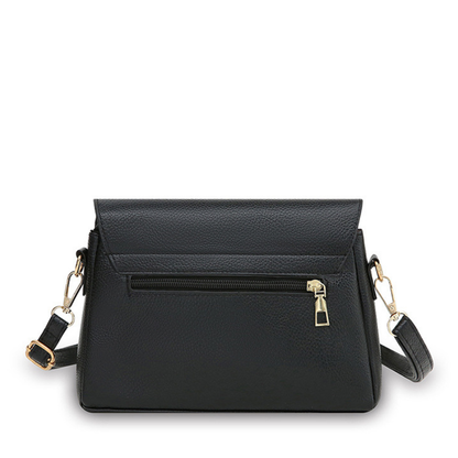 Étoile Noir Handbag