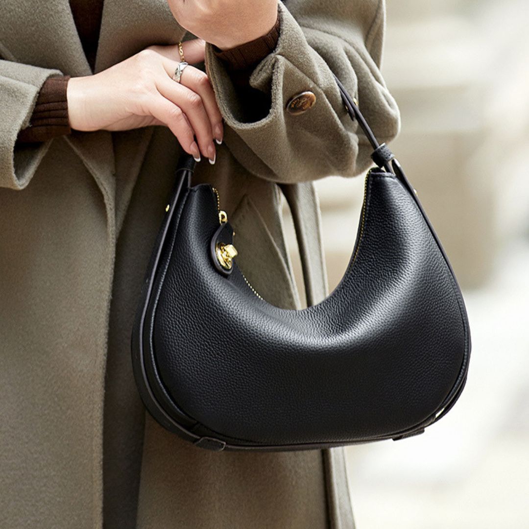 Tranquil Belle Handbag