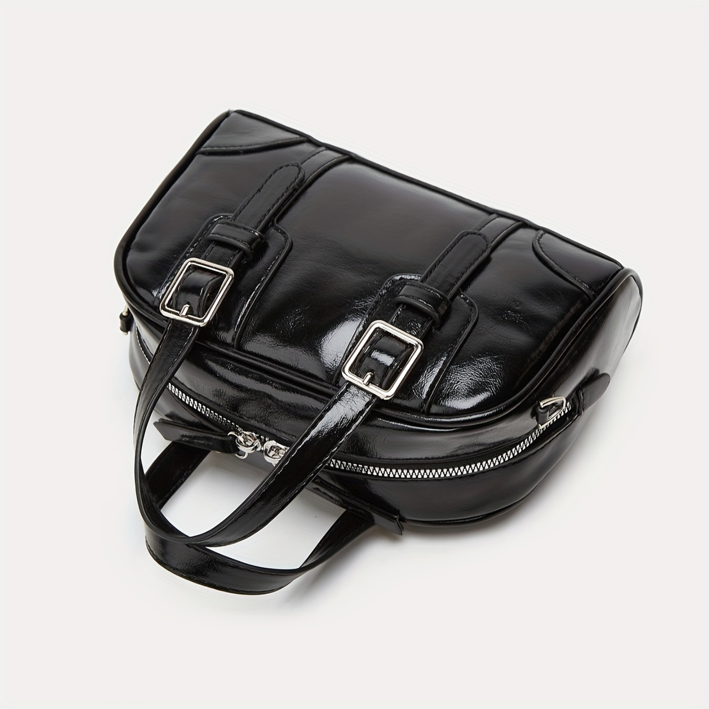 Velours Impérial Handbag