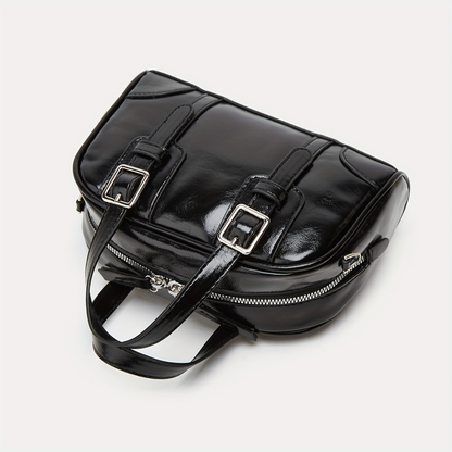 Velours Impérial Handbag