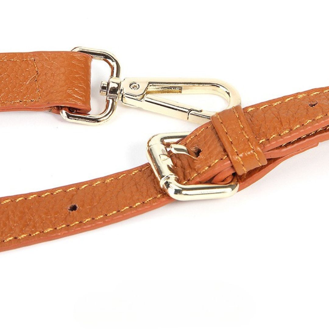 Voile Mystique Handbag