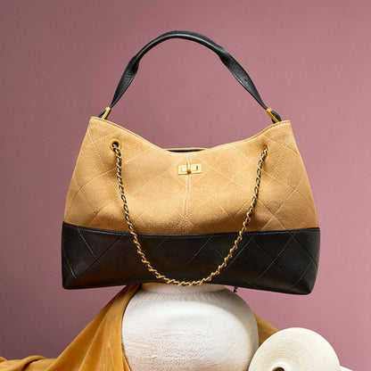 Lustre Royale Handbag