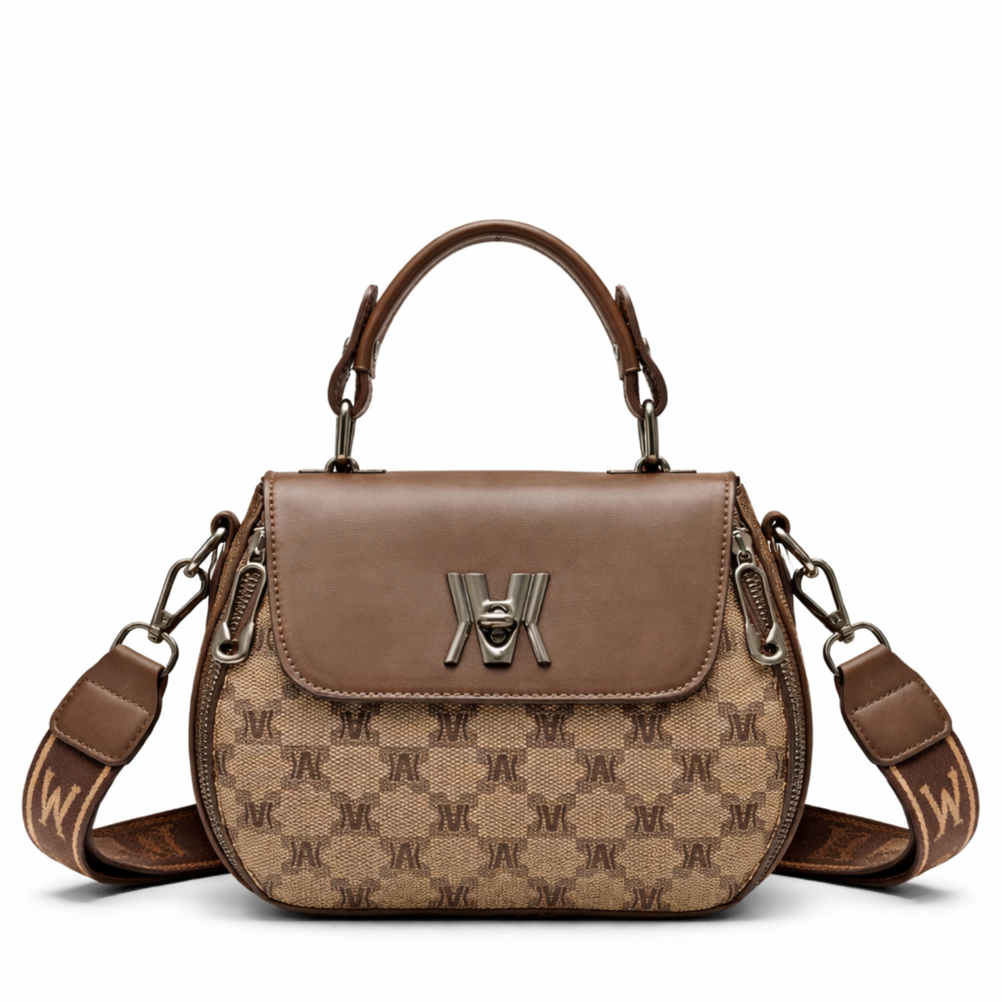 Nuit Royale Handbag