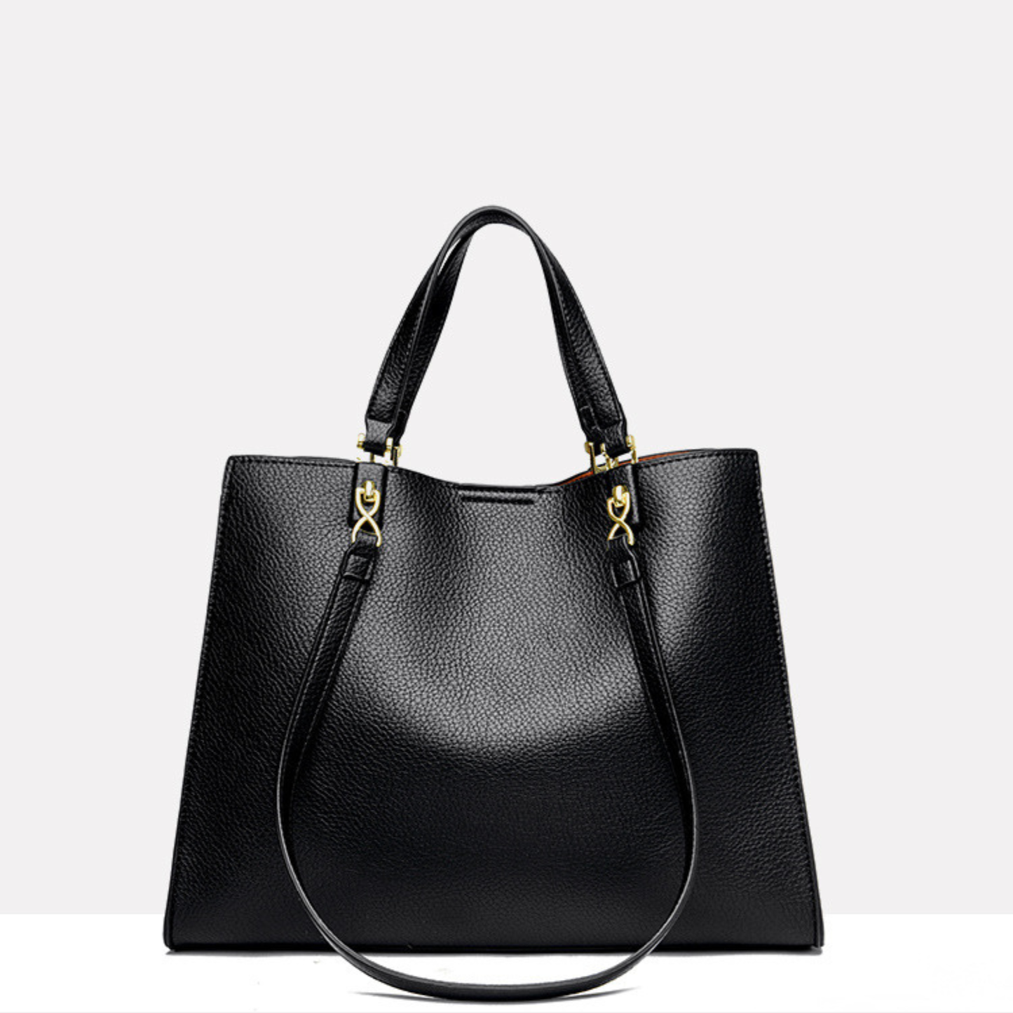 Fleur de Lys Handbag