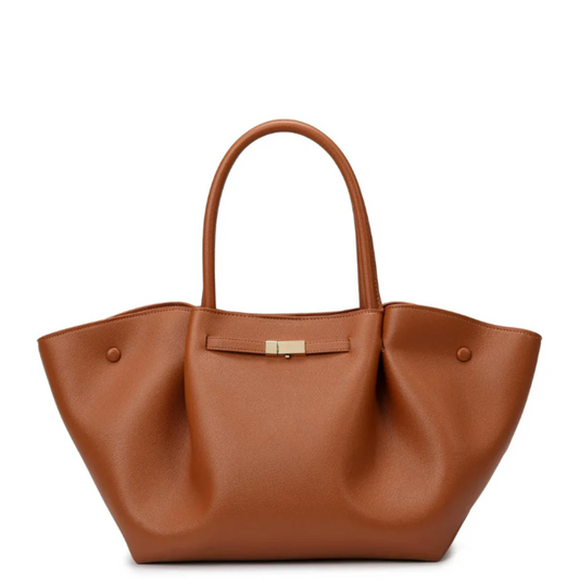 Camellia Drift Handbag