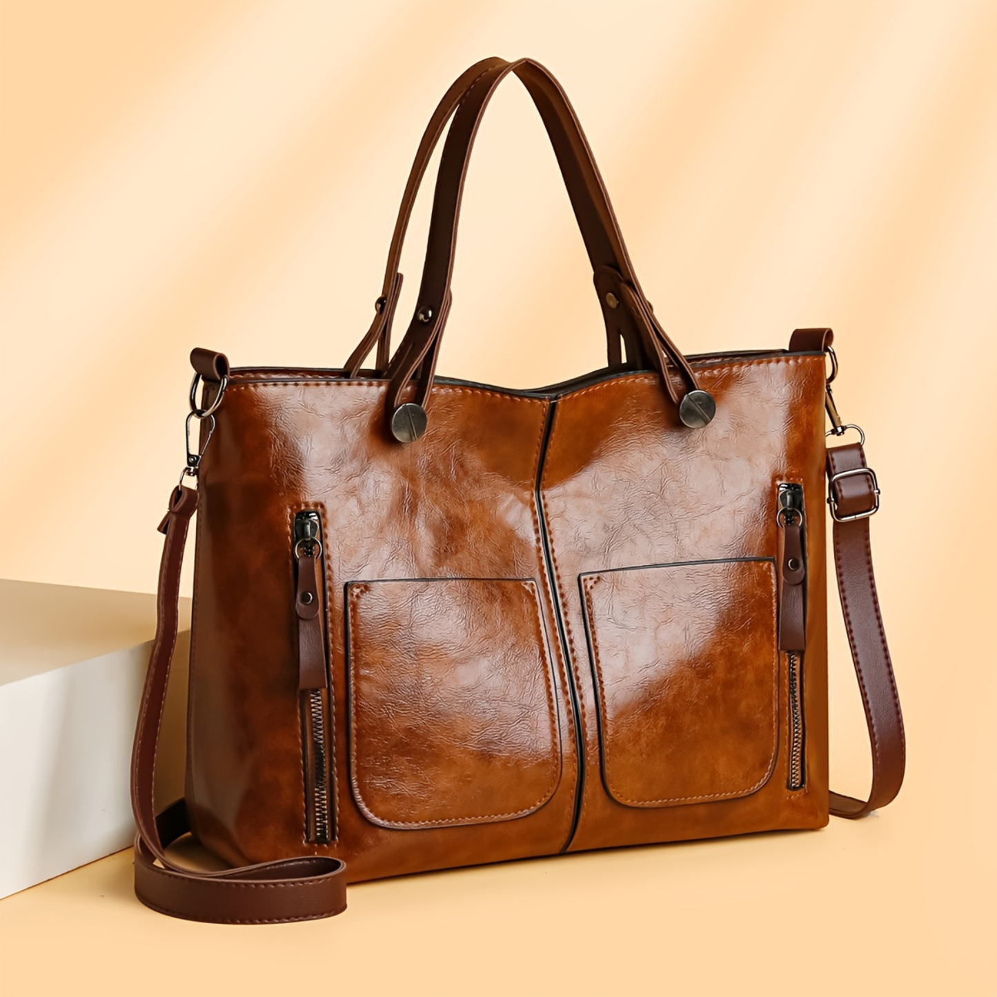 Marceline Élégance Handbag