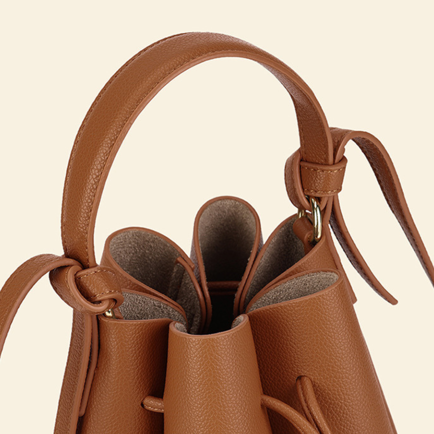 Ornement Classique Handbag