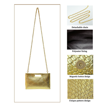 Lucienne Heirloom Handbag