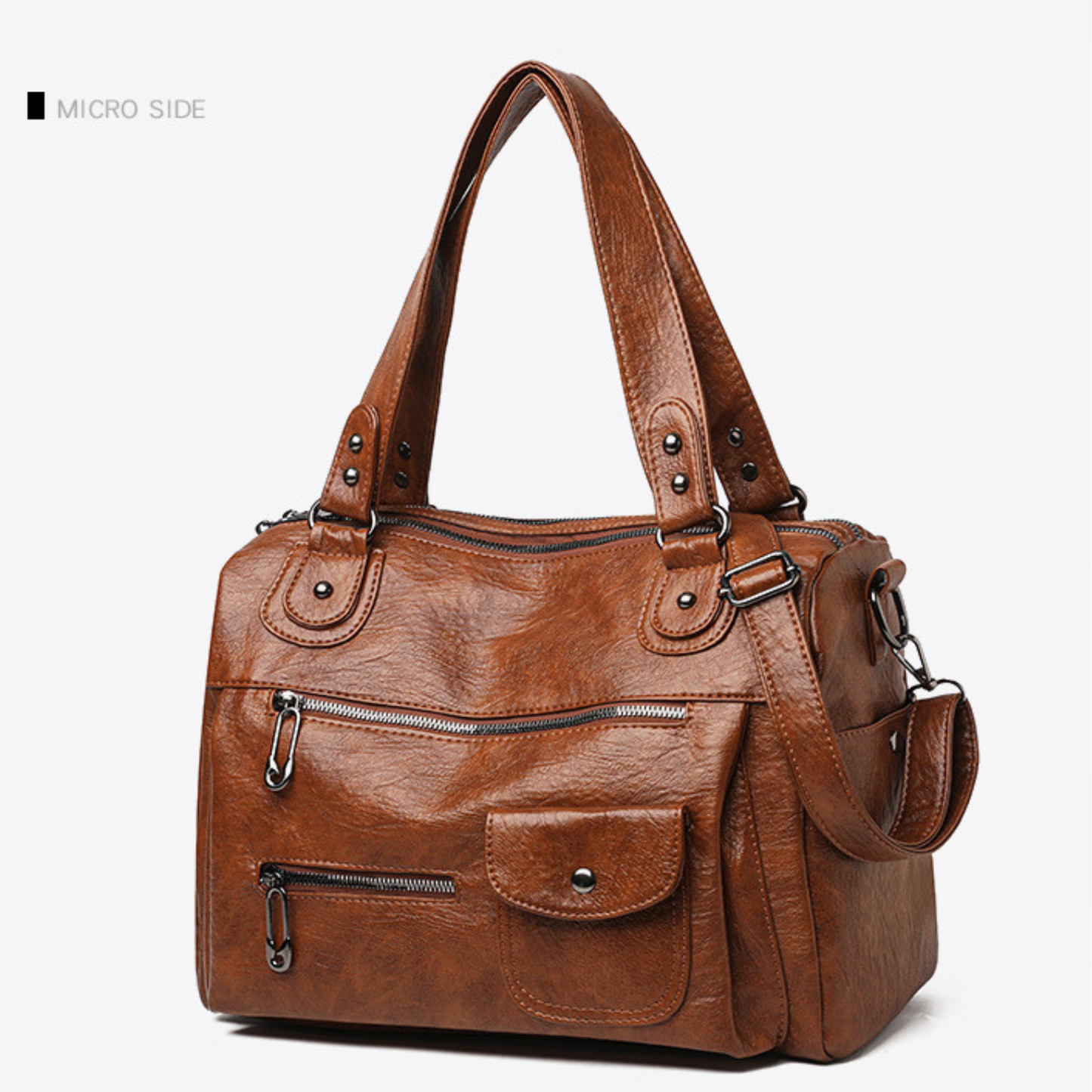 Héritage Suprême Handbag